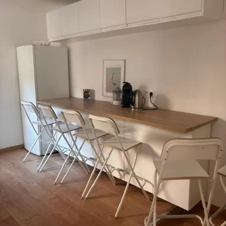 French House - Centre بيت للعطل