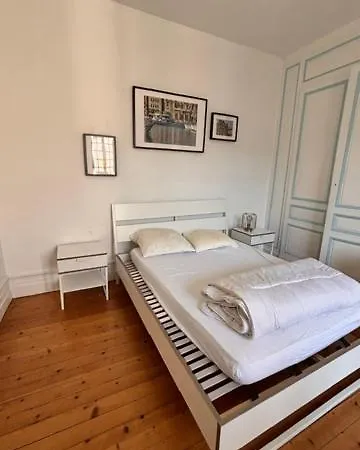 بيت للعطل French House - Centre روان