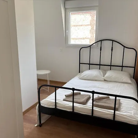 French House - Centre بيت للعطل *